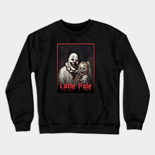 Terrifier 2 Crewneck Sweatshirt